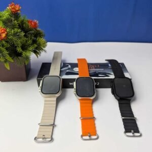 T900 Ultra 2 Smart Watch