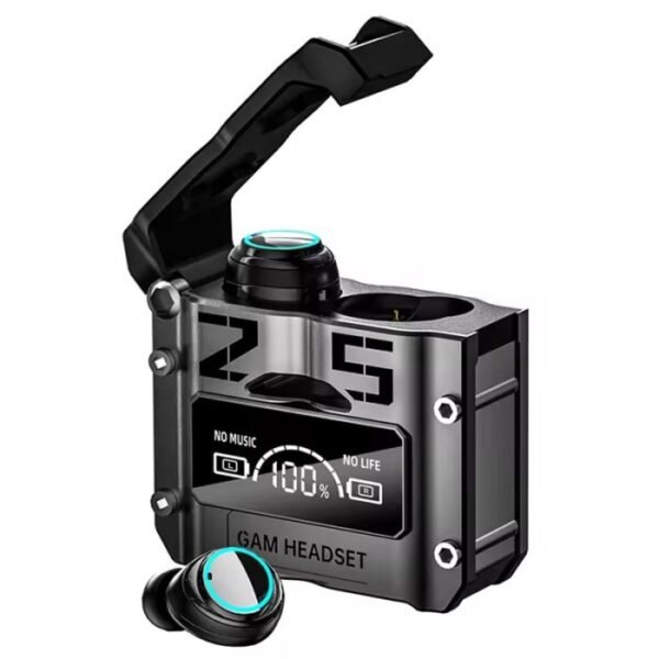 M25 TWS Earbuds Touch Control