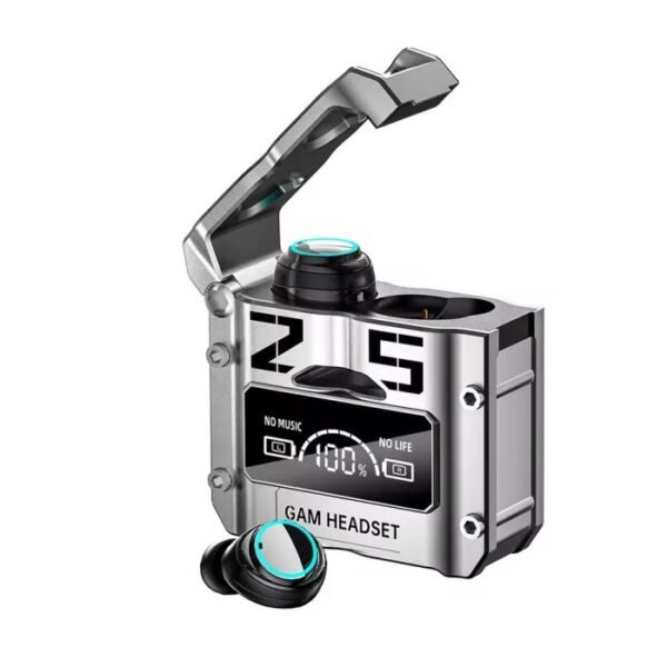 M25 TWS Earbuds Touch Control