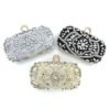 Crystal Luxury Clutch