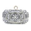 Crystal Luxury Clutch