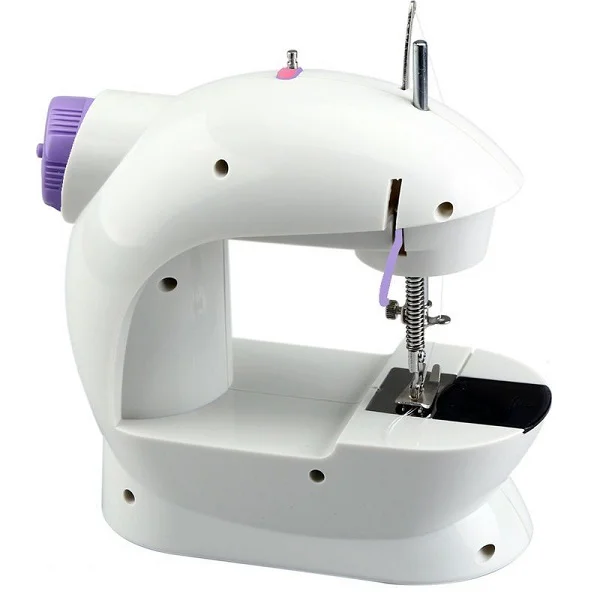 Mini Sewing Machine – হালকা ও শক্তিশালী সেলাই মেশিন