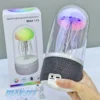 MAX-113 Jellyfish Bluetooth Speaker