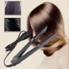 Kemei KM-329 Professional Hair Straightener – Sleek & Smooth Results