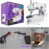 Mini Sewing Machine – হালকা ও শক্তিশালী সেলাই মেশিন