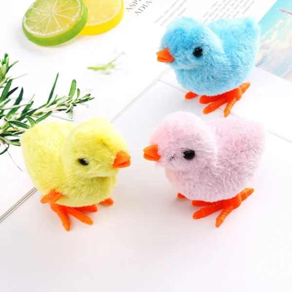 Baby_chicken1 Baby Chicken Toy – Cute & Interactive Play for Kids