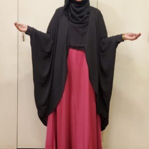 Kaptan Set with Hijab