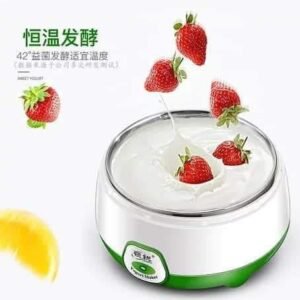Automatic Doi Maker (দই মেকার)