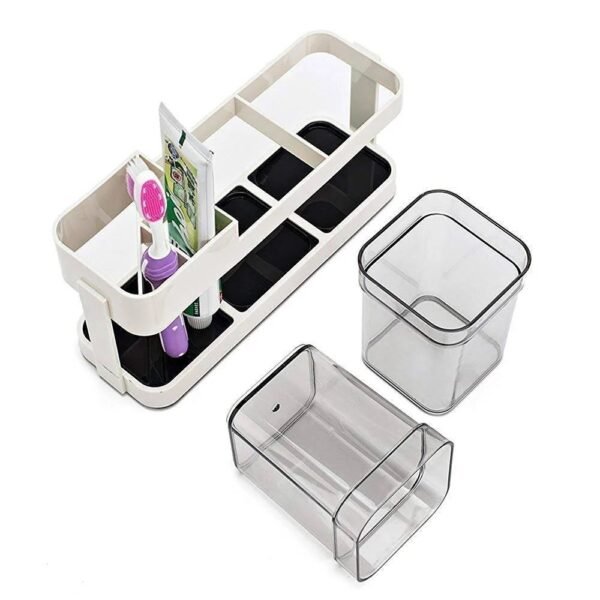 Toothbrush Holder