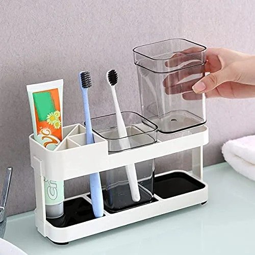 Toothbrush Holder
