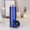 Smart LED Temperature Display Thermos Flask – 500ml
