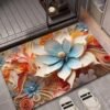 3D Floor Mat