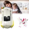 Deformable Horse Toy