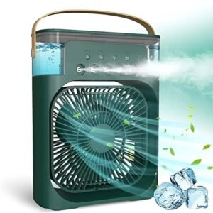 Disney Non Rechargeable Mini Portable Cooling Fan