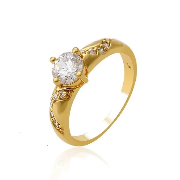 Exclusive Finger Ring – Elegant & Timeless Design.