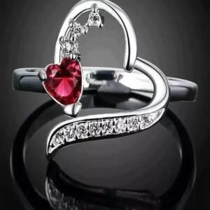 Feeling of LOVE Ring for Women – Romantic & Elegant