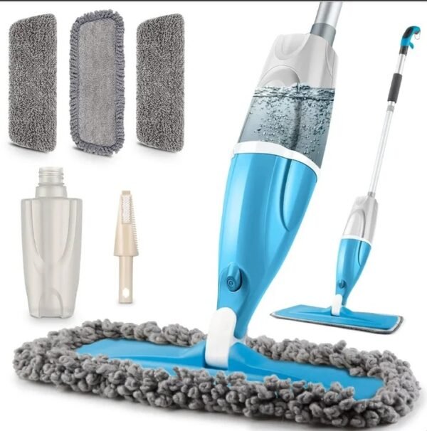 Healthy Spray Mop