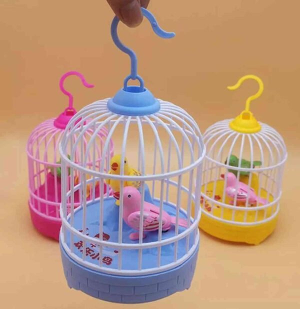 Cute Mini Bird Cage