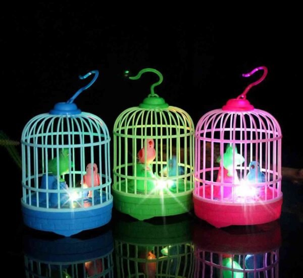 Cute Mini Bird Cage