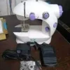 Mini Sewing Machine – হালকা ও শক্তিশালী সেলাই মেশিন