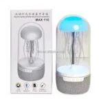 MAX-113 Jellyfish Bluetooth Speaker