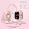 A58 Plus Smartwatch