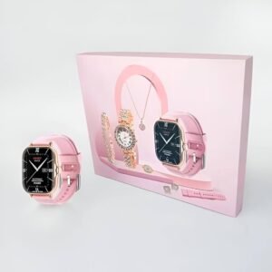 A58 Plus Smartwatch