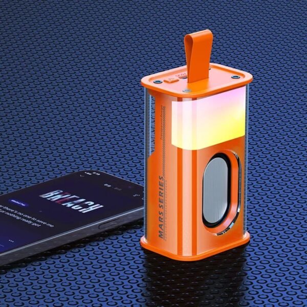 RECCI RSK-W30 Mars Series Wireless Speaker