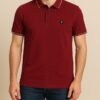 Easy Polo Shirt