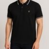 Easy Polo Shirt