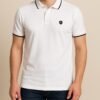 Easy Polo Shirt