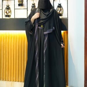 Dubai Party Borkha