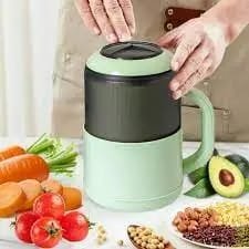 INIMA 1500W ইলেকট্রিক গ্রাইন্ডার – শক্তিশালী ও স্মার্ট গ্রাইন্ডিং |