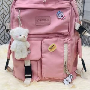 School bag /college bag