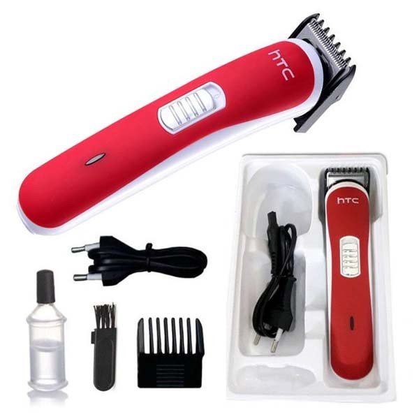 HTC AT-1103B Rechargeable Electric Hair Trimmer