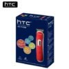 HTC AT-1103B Rechargeable Electric Hair Trimmer
