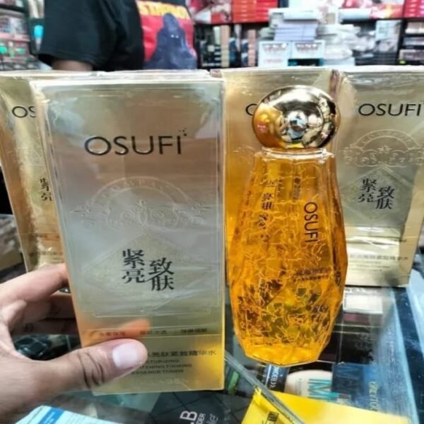 OSUFI Collagen Face Serum