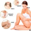 Orange Exfoliating Whitening Gel