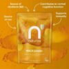🔰🌟 Naturya Organic Maca Powder (300 gm)