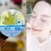 Milk Soothing_ Gel