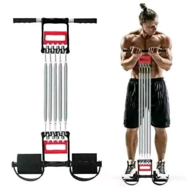 Chest Expender Spring