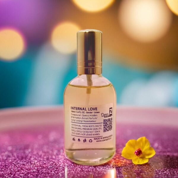Internal Love Floral Breeze 100 mL Perfume