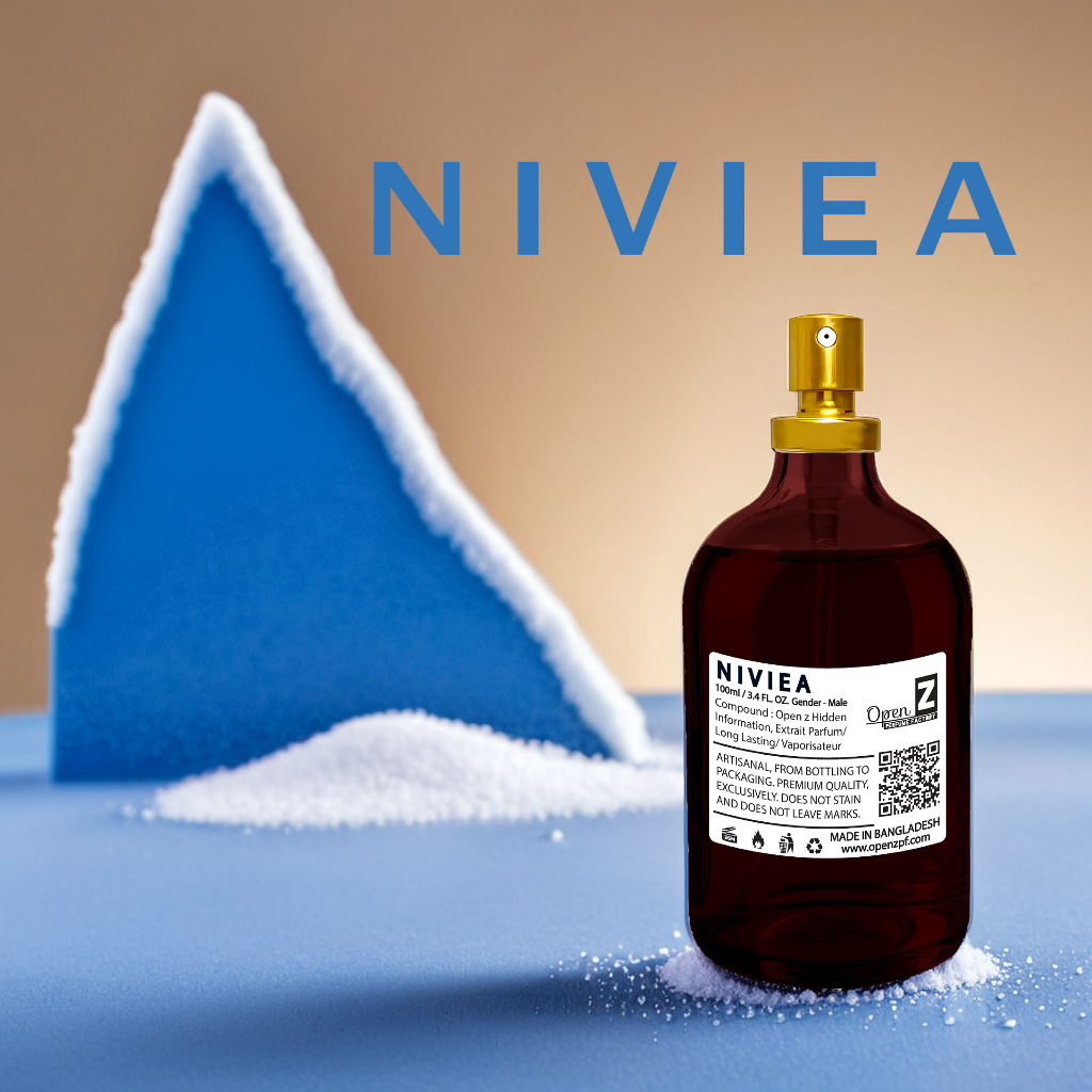 NIVIEA