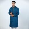 Premium Embroidery Panjabi
