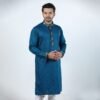 Premium Embroidery Panjabi