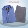 👔👖 Premium Shirt & Pant Combo (Formal / Casual)
