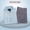 👔👖 Premium Shirt & Pant Combo (Formal / Casual)