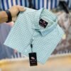 Slim Fit Cotton Shirt for Men