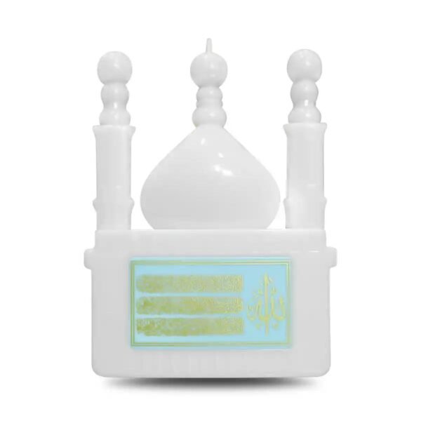 Smart Quranic Device (Remote Controlled)