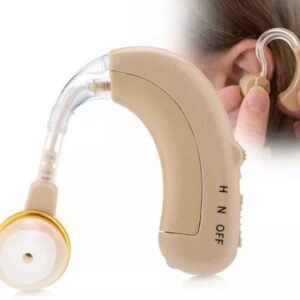 Hearing Aid